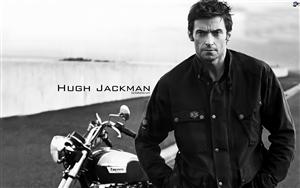 Hugh Jackman